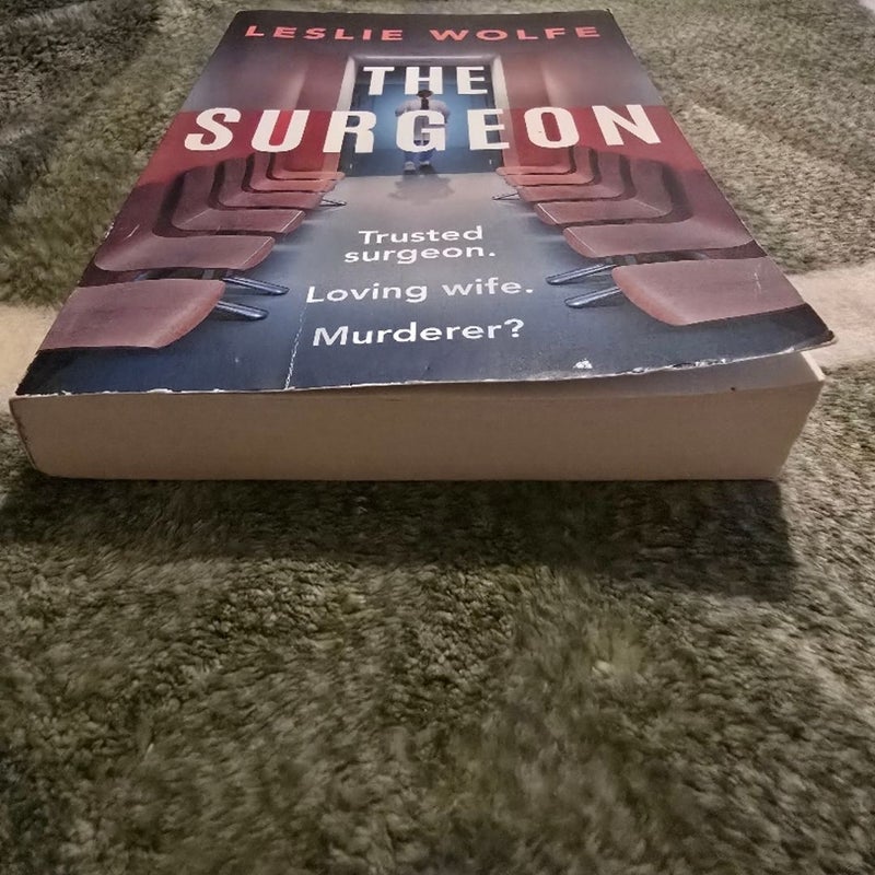 The Surgeon