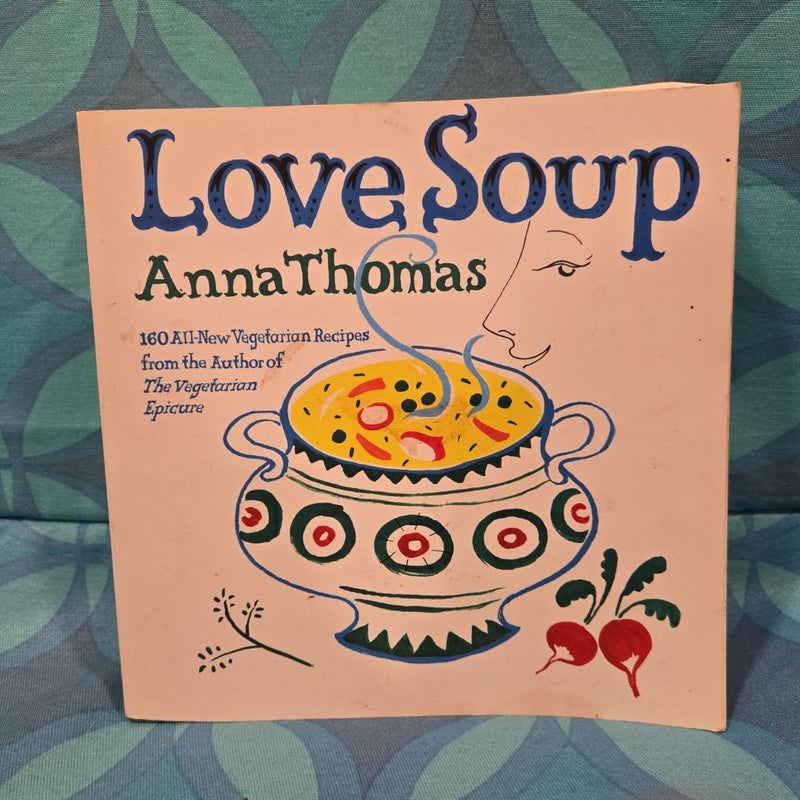 Love Soup