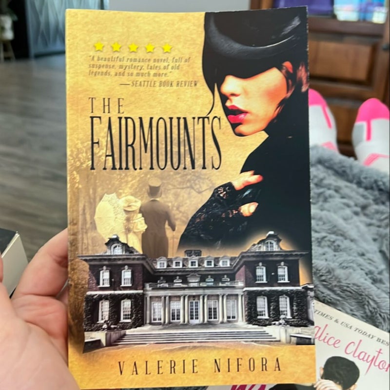 The Fairmounts