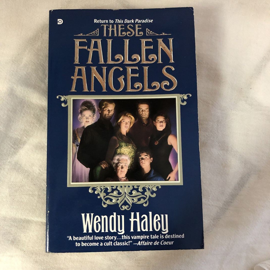 These Fallen Angels