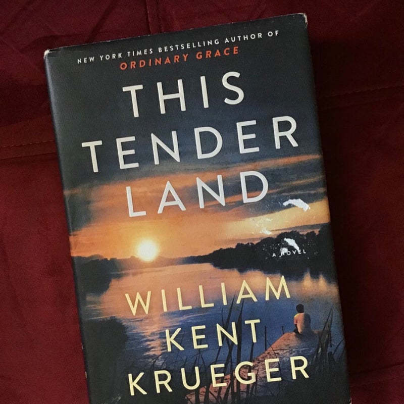 This Tender Land