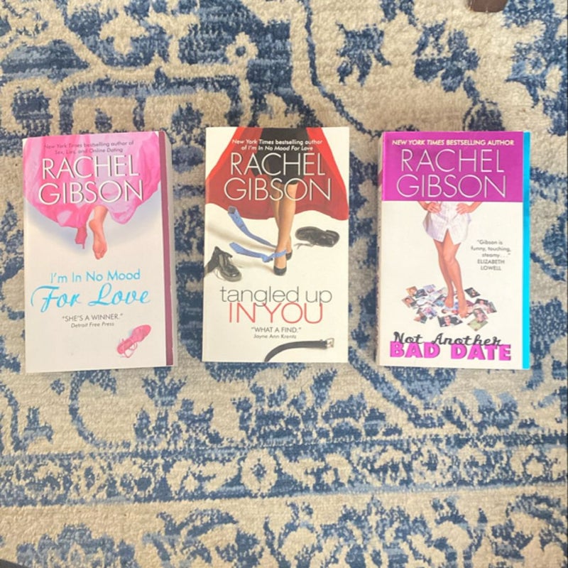 Writer Friends Books 2-4