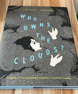 Who Owns the Clouds?