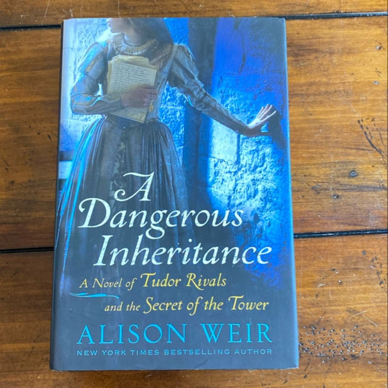 A Dangerous Inheritance