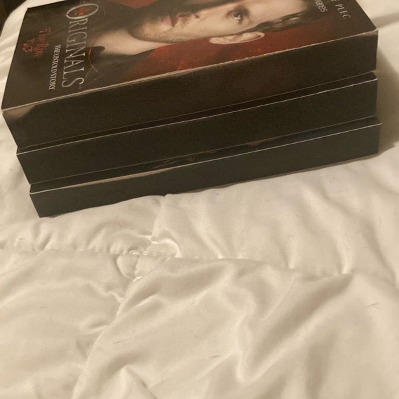 The Originals Series Set (Special Edition)