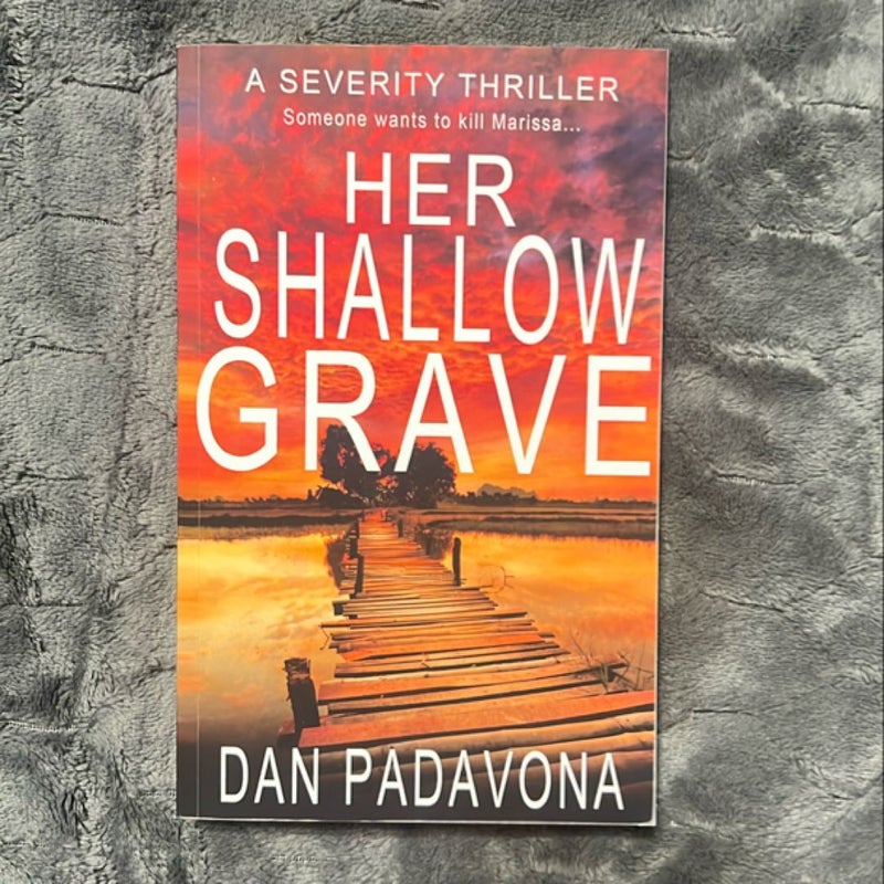 Her Shallow Grave