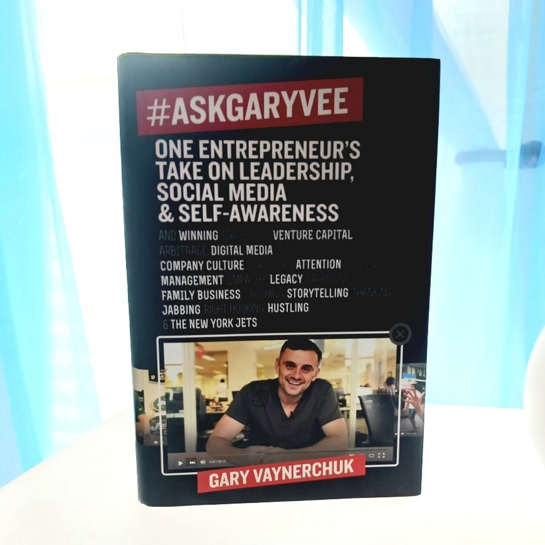 #AskGaryVee