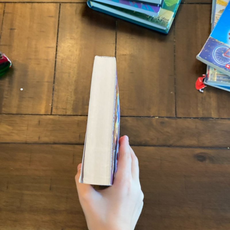 Nic Blake and the Remarkables: the Manifestor Prophecy