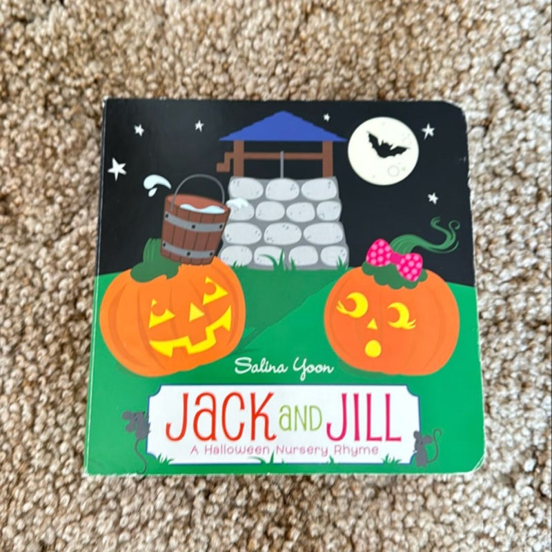 Jack and Jill