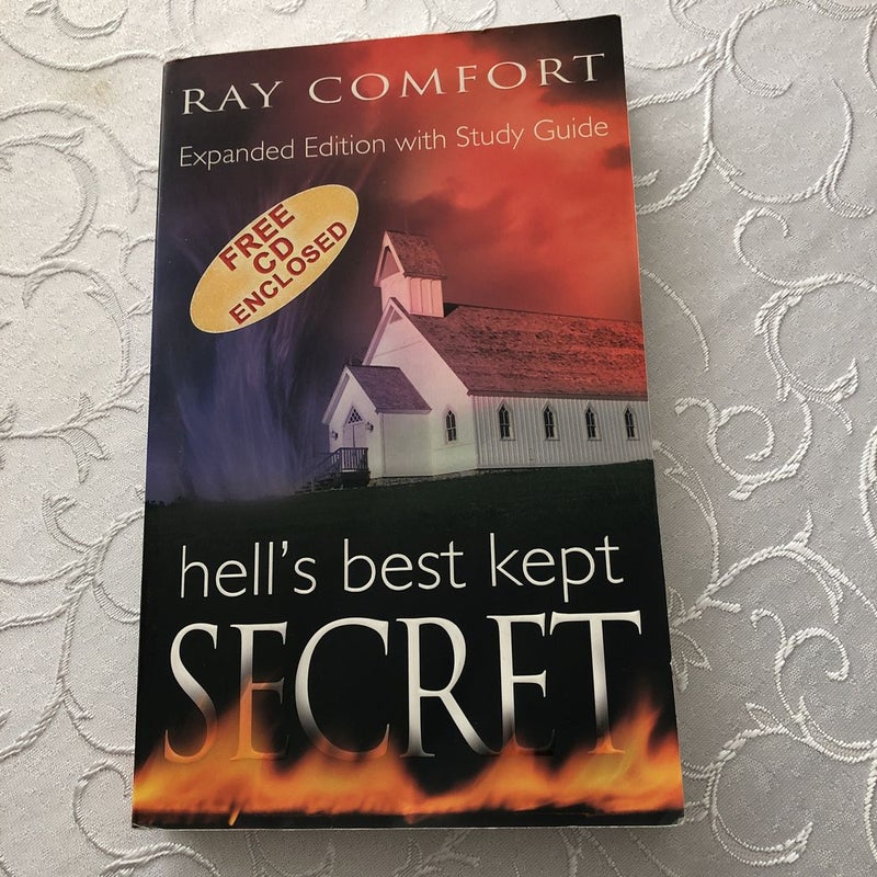 Hell's Best Kept Secret