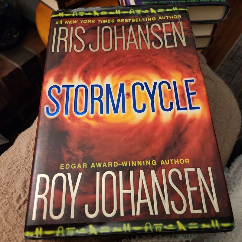 Storm Cycle