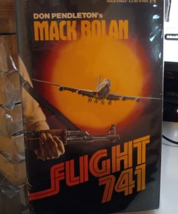 Flight 741