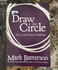Draw the Circle