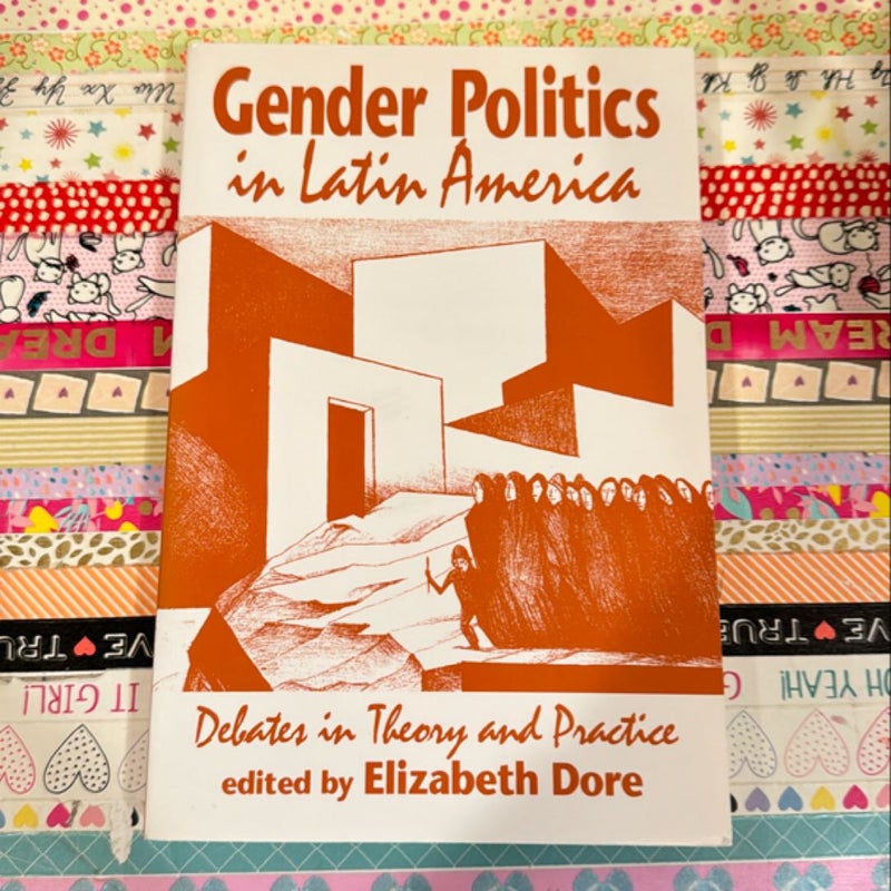 Gender Politics in Latin America