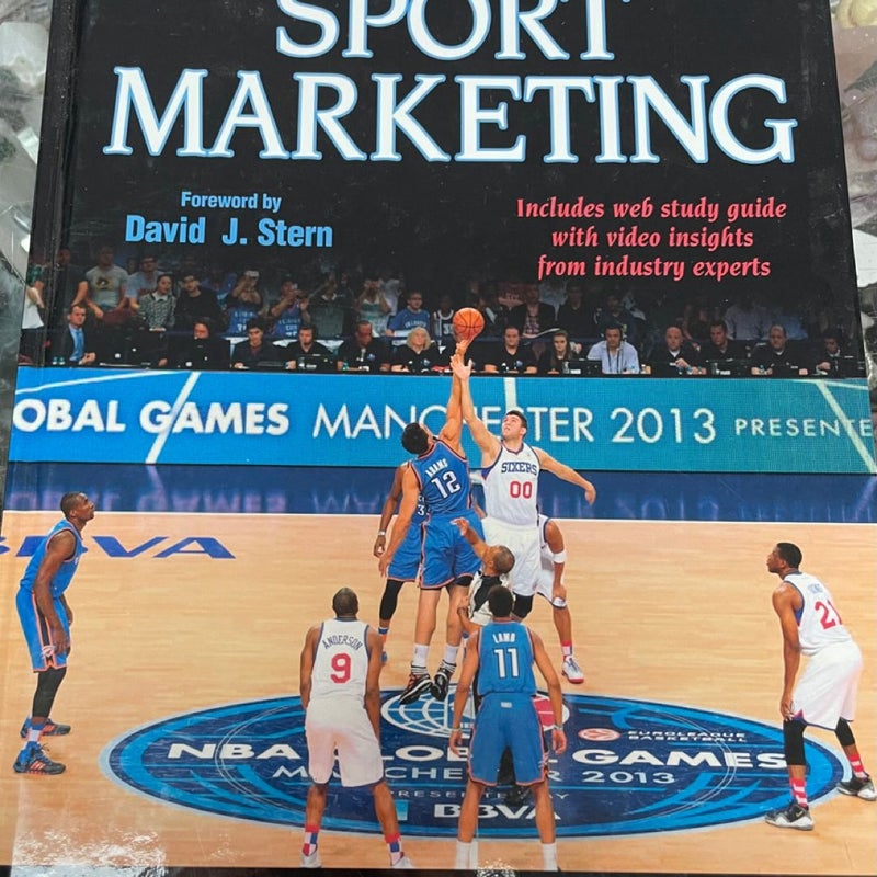 Sport Marketing