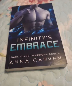 Infinity's Embrace book 6