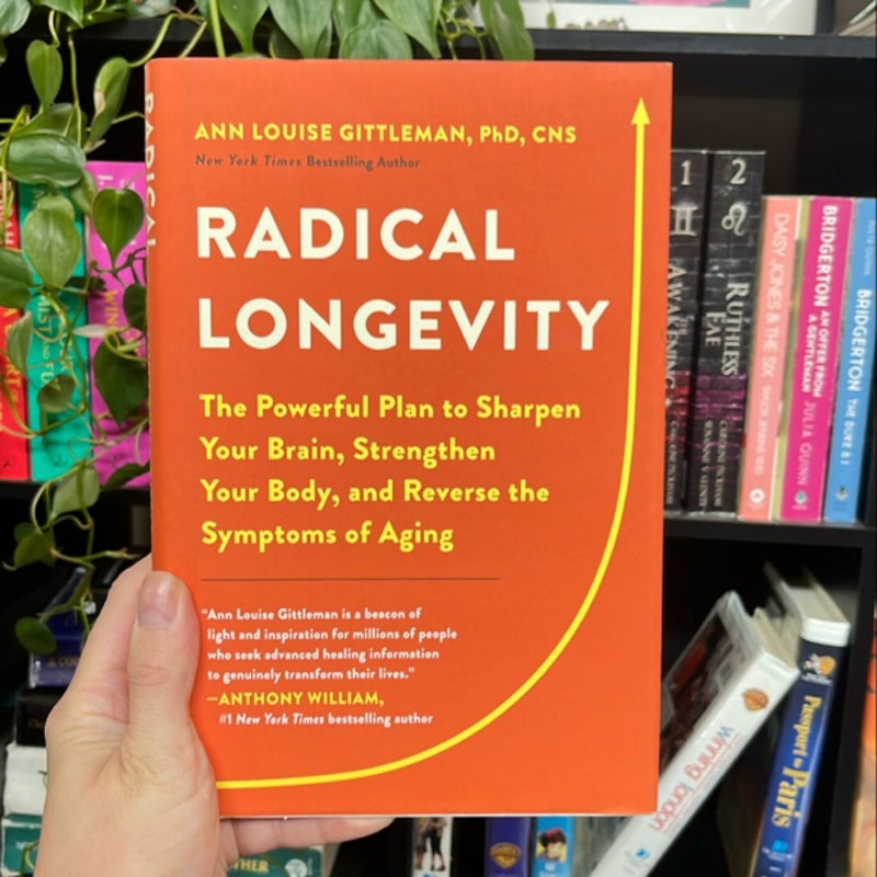 Radical Longevity