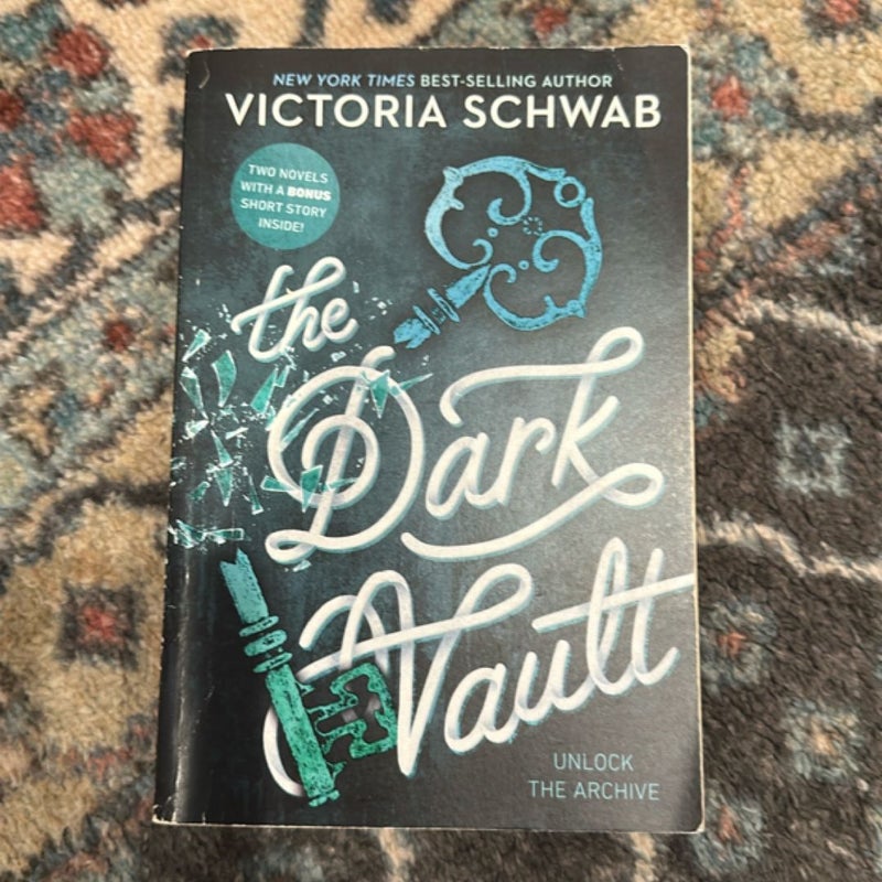 The Dark Vault