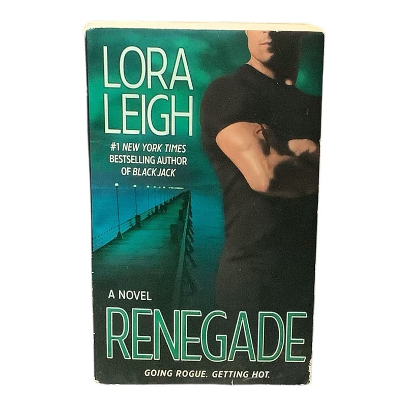 Live Wire & Renegade