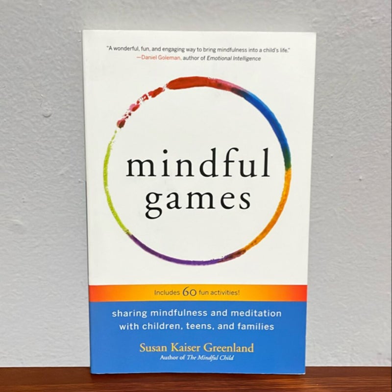 Mindful Games