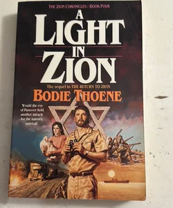 A Light in Zion