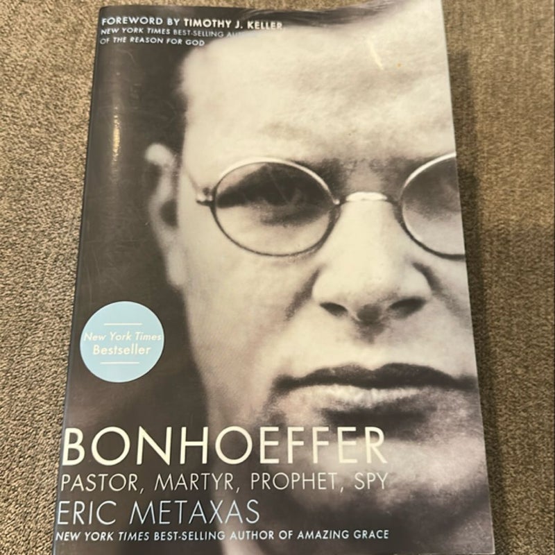 Bonhoeffer