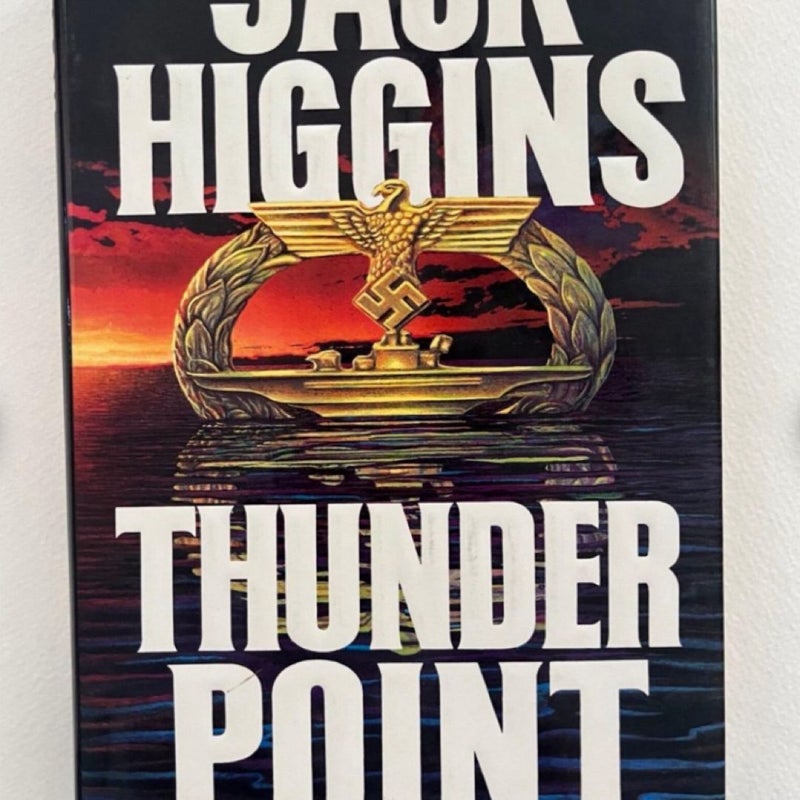 Thunder Point