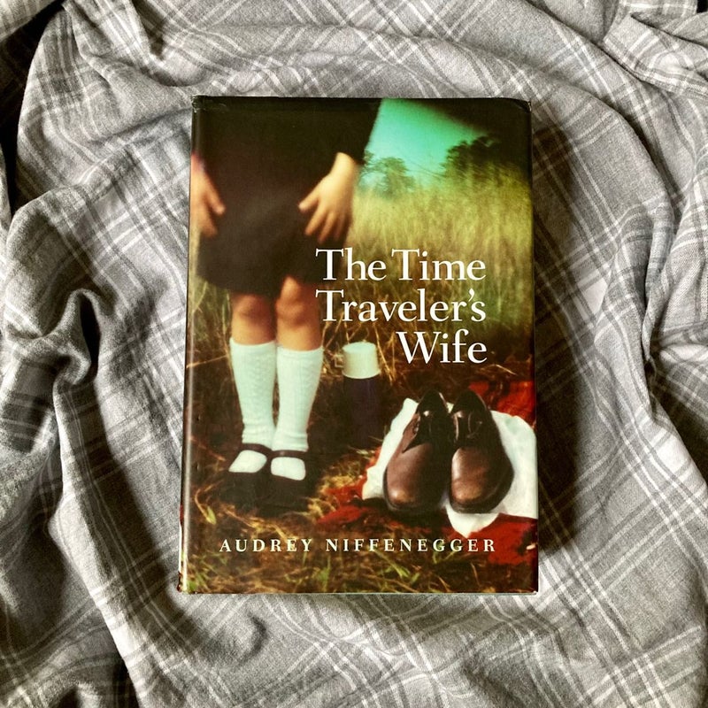 The Time Traveler's Wife 1st/1st 