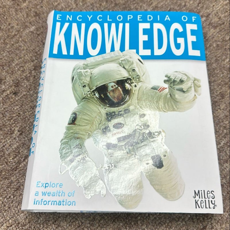 Encyclopedia of knowledge