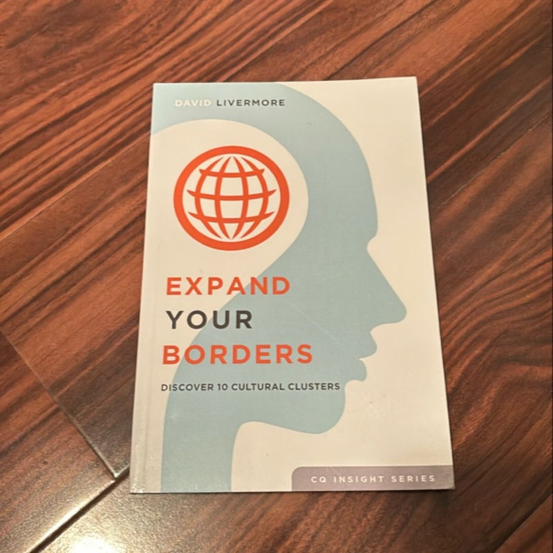 Expand Your Borders