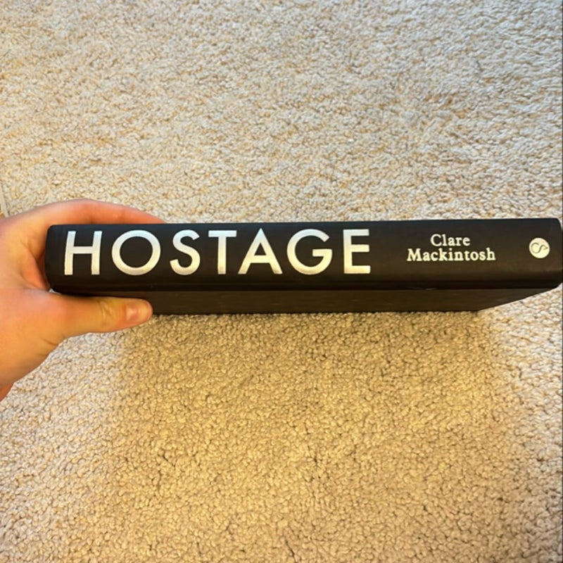 Hostage