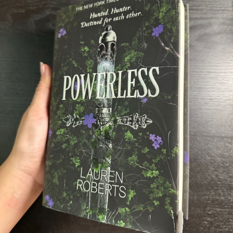 Powerless