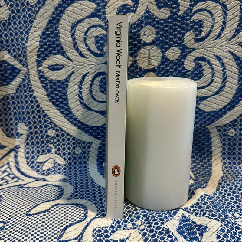 Modern Classics Mrs Dalloway