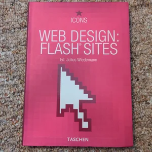 Web Design - Flash Sites