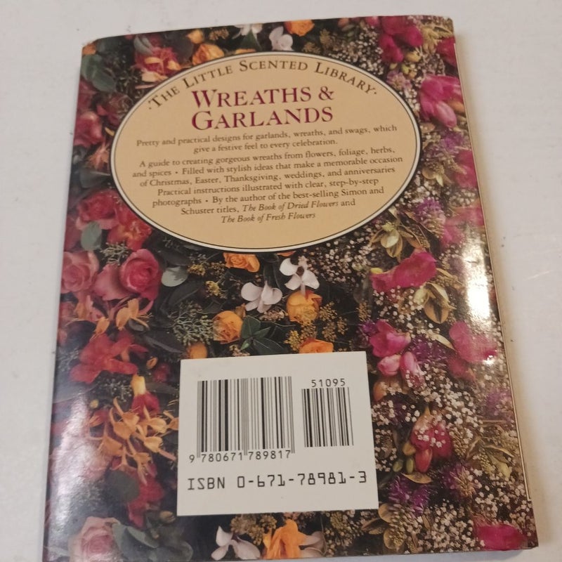 Wreaths and Garlands