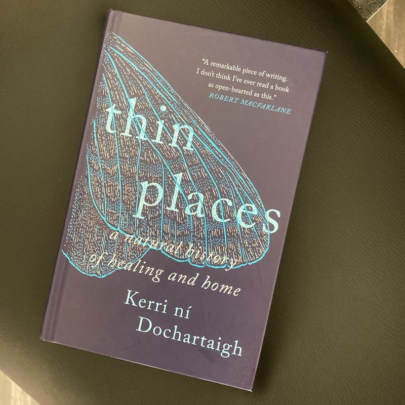 Thin Places