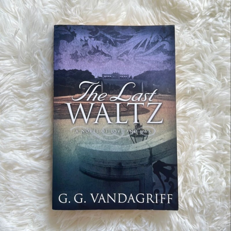The Last Waltz