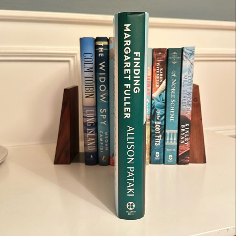 Finding Margaret Fuller