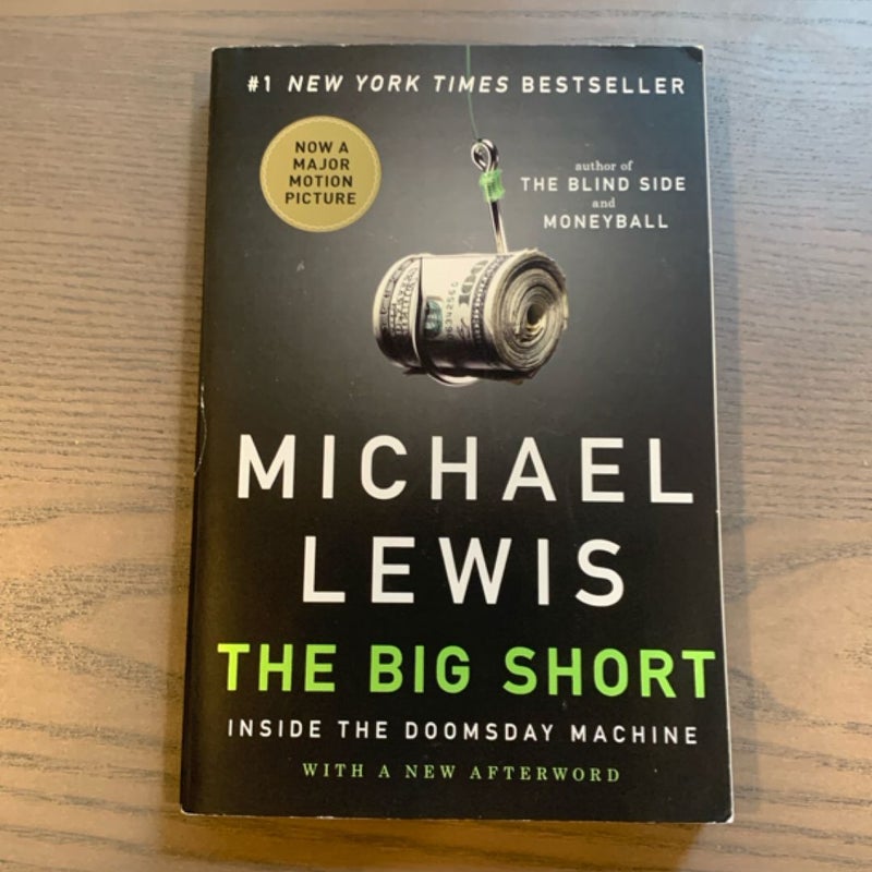 The Big Short