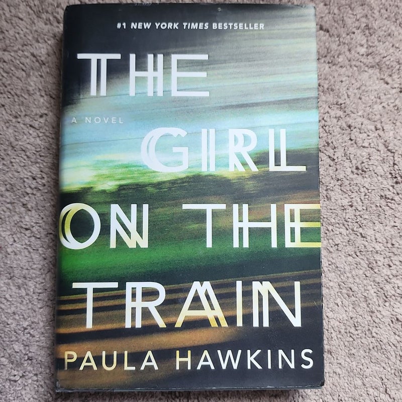 The Girl on the Train