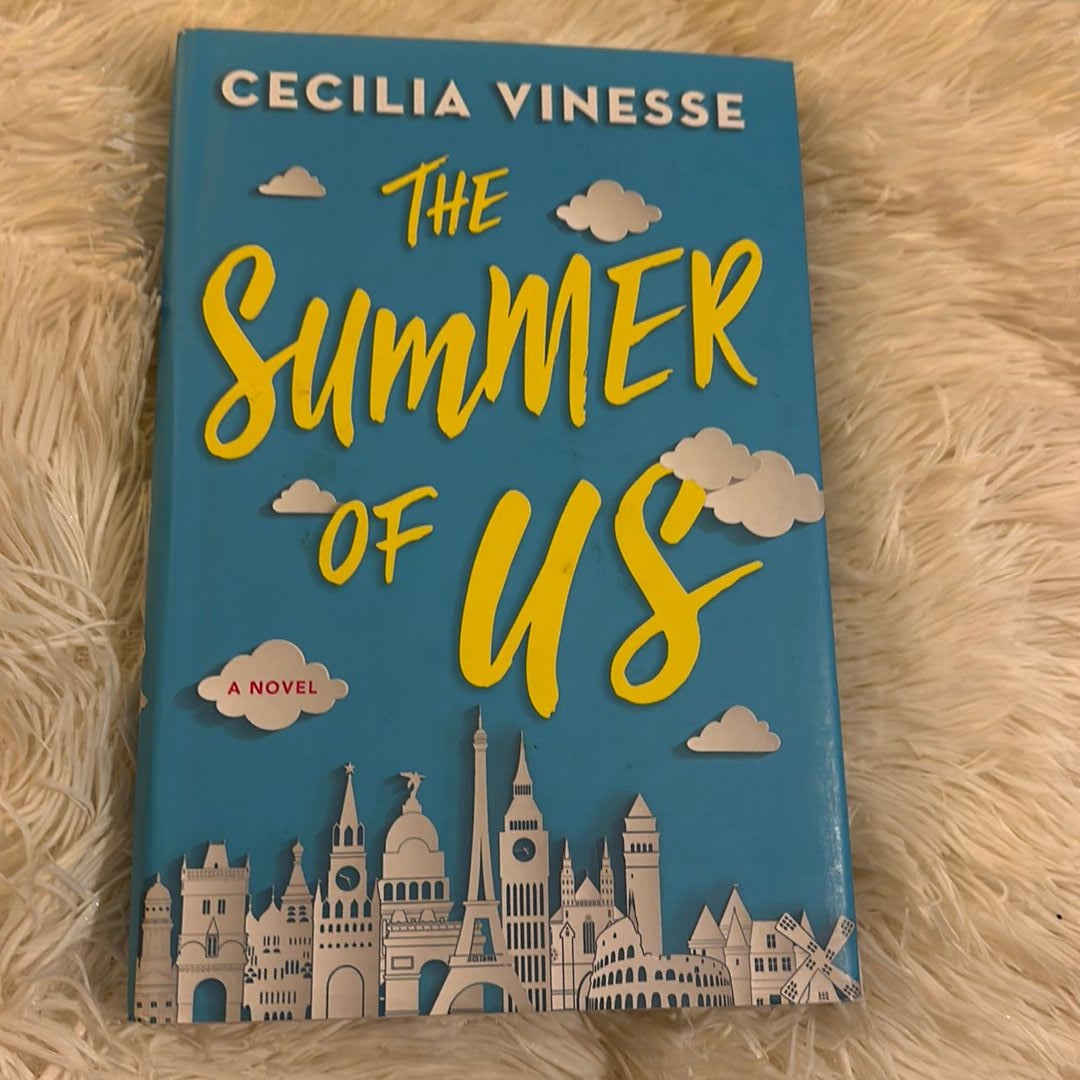 The Summer of Us