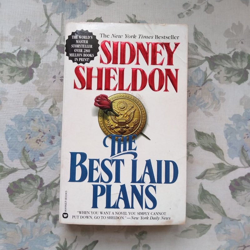 The Best Laid Plans
