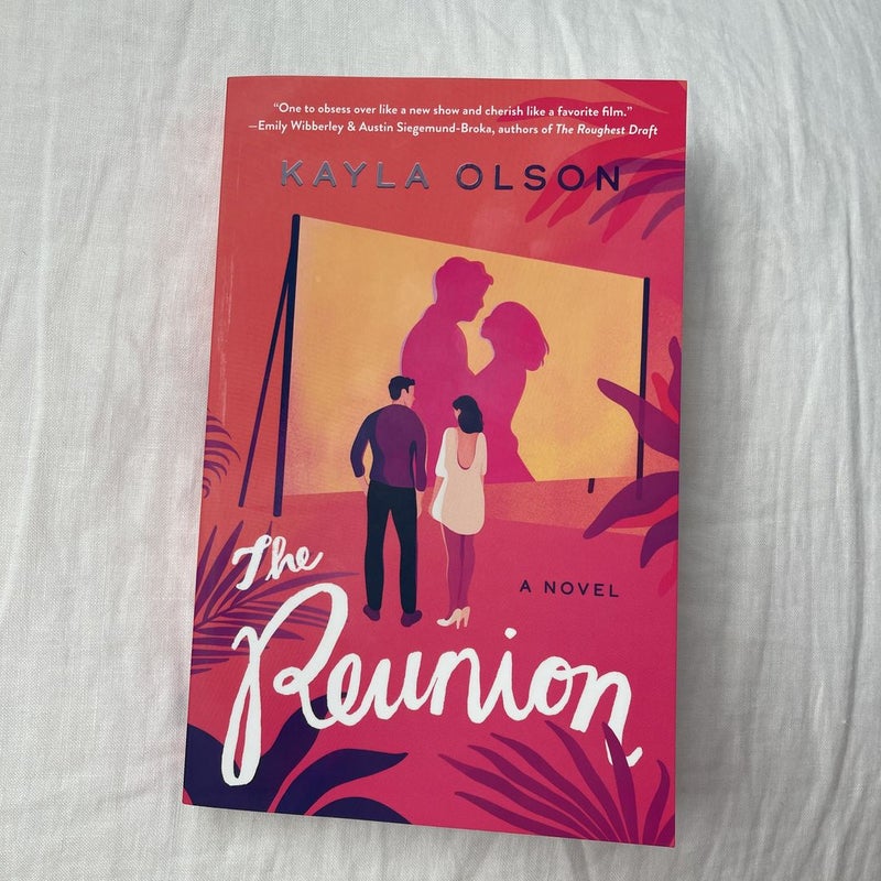 The Reunion