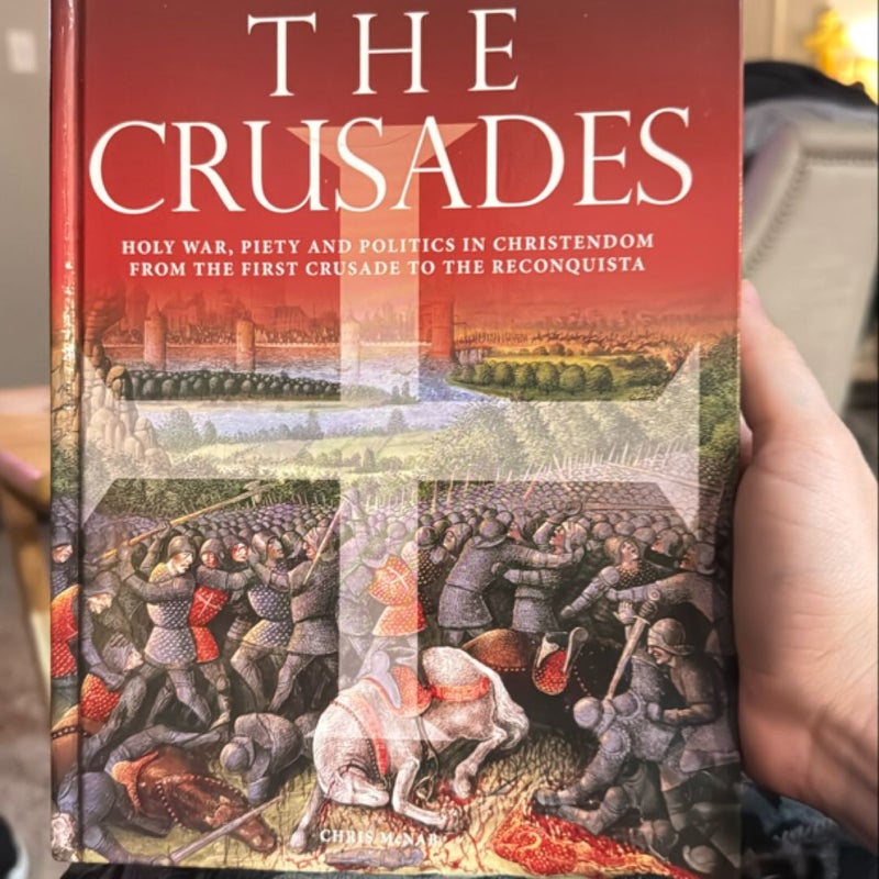 The Crusades