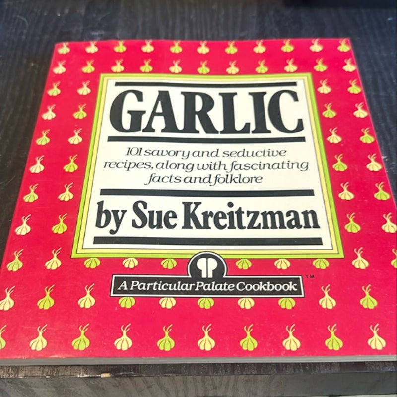 Garlic