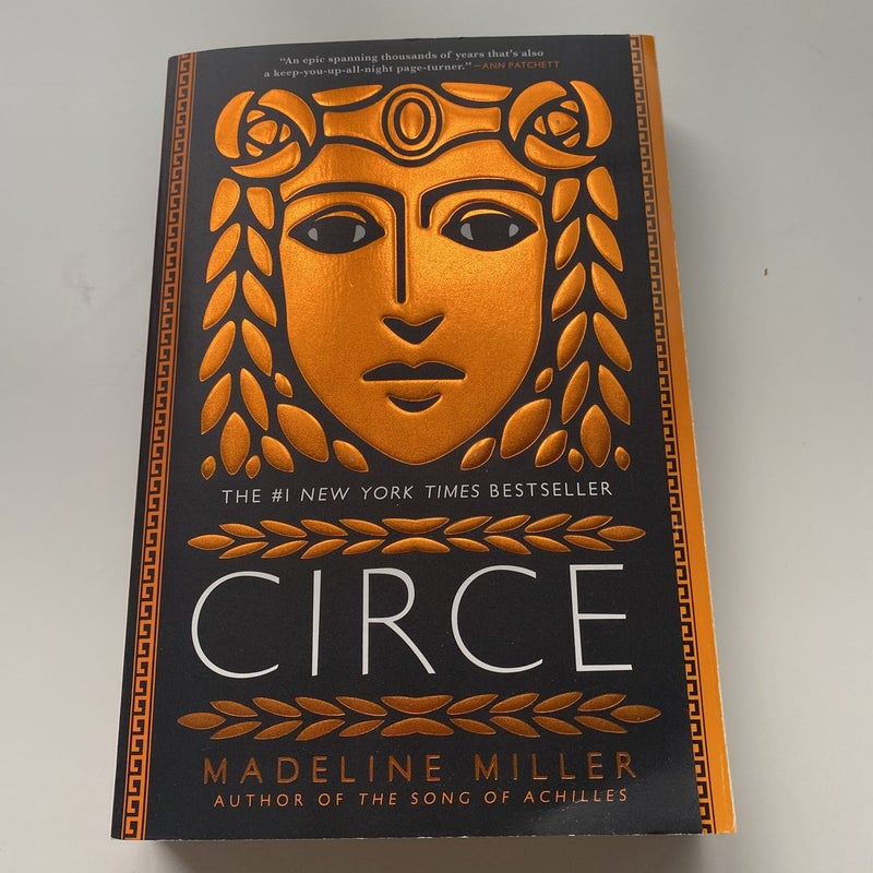 Circe