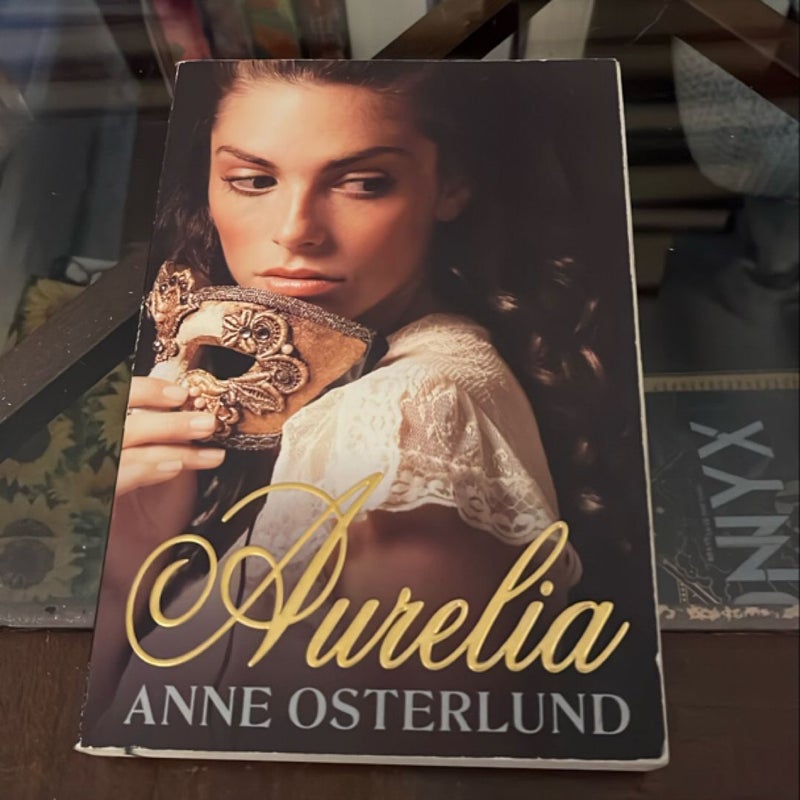 Aurelia
