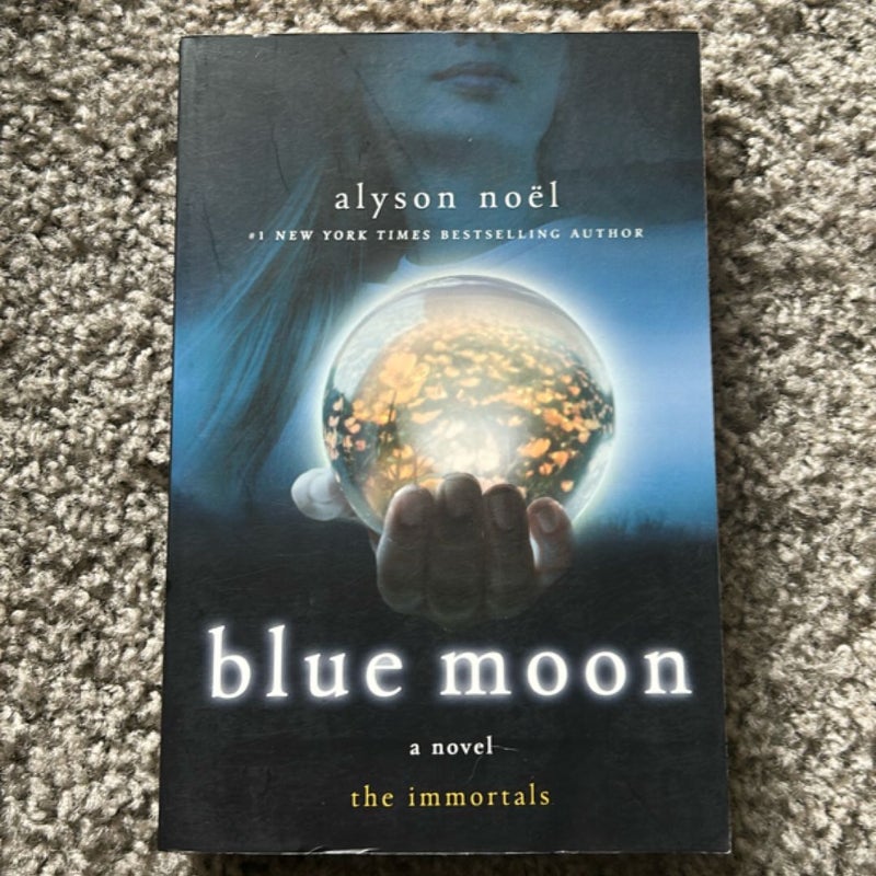 Blue Moon
