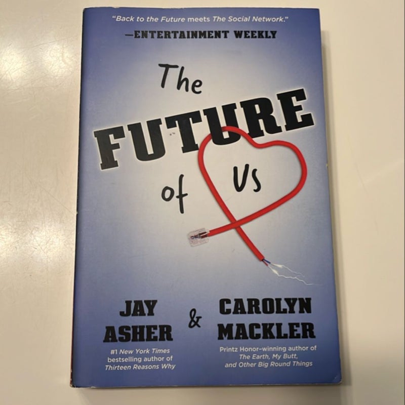 The Future of Us