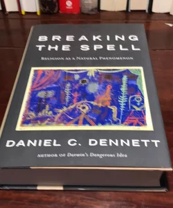 1st ed./5th * Breaking the Spell